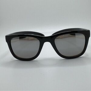 Classic Black Sunglasses